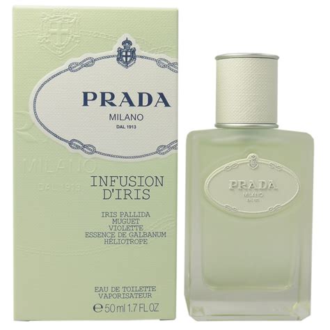 infusion d iris prada 50ml